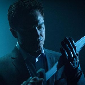 Fotoğraf John Barrowman