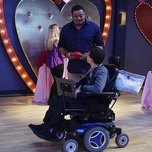 Fotoğraf Micah Fowler