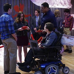 Fotoğraf Micah Fowler