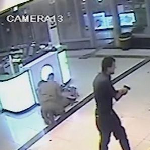 Fotoğraf Garda Ölüm