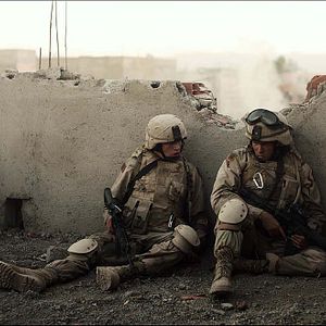 Fotoğraf The Yellow Birds