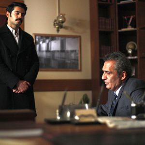 Fotoğraf Sevda Kuşun Kanadında