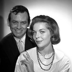 Fotoğraf Richard Diamond, Private Detective