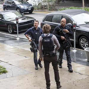 Fotoğraf Chris O'Donnell