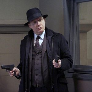 Fotoğraf James Spader