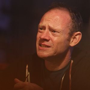 Fotoğraf Robert Hands