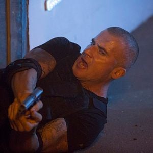 Fotoğraf Dominic Purcell