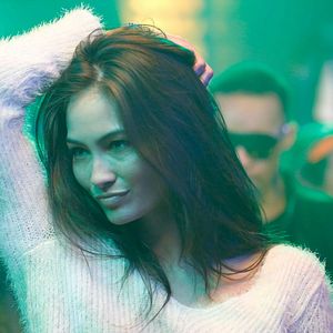 Fotoğraf Caitlin McHugh