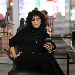 Fotoğraf Seviyor Sevmiyor