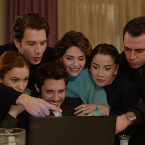 Fotoğraf Baba Candır