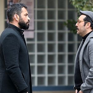 Fotoğraf Bana Sevmeyi Anlat