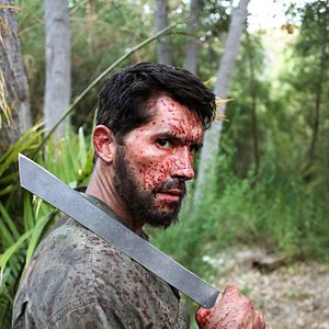 Fotoğraf Scott Adkins