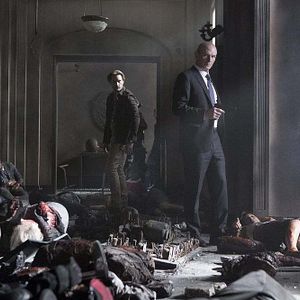 Fotoğraf Josh Holloway