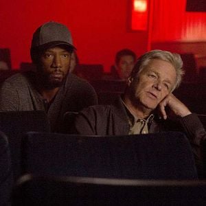 Fotoğraf William Russ