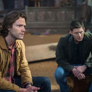 Fotoğraf Jared Padalecki