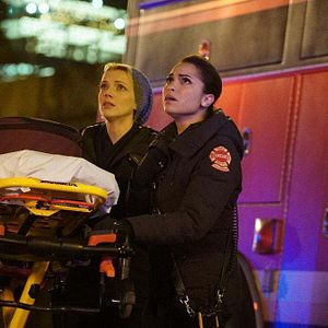 Fotoğraf Monica Raymund