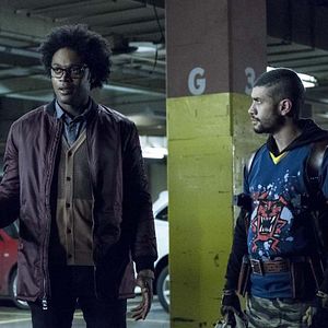 Fotoğraf Echo Kellum