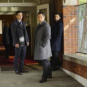 Fotoğraf Jack Falahee