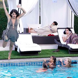 Fotoğraf Sofia Black D'Elia