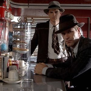 Fotoğraf Aaron Eckhart