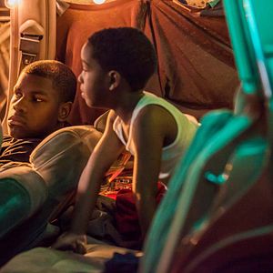 Fotoğraf Imperial Dreams