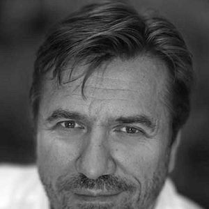 Fotoğraf Franck Boss