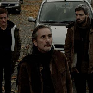 Fotoğraf Stéphanie Blanchoud