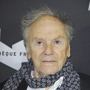 Fotoğraf Jean-Louis Trintignant
