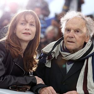 Fotoğraf Jean-Louis Trintignant