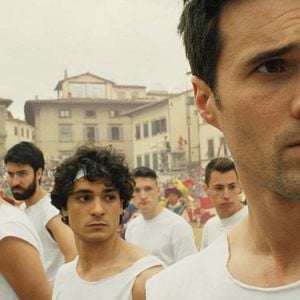 Fotoğraf Lost in Florence