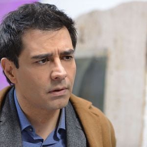 Fotoğraf Dayan Yüreğim