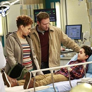 Fotoğraf Michole Briana White