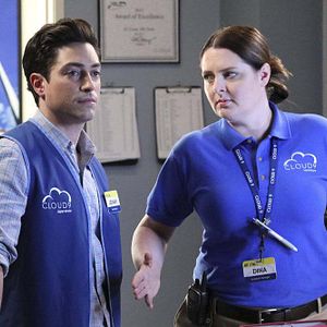 Fotoğraf Lauren Ash