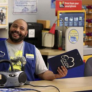 Fotoğraf Colton Dunn