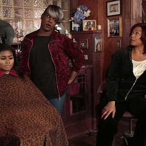 Fotoğraf Miss Lawrence