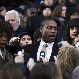 Fotoğraf Jason Bowen (II)