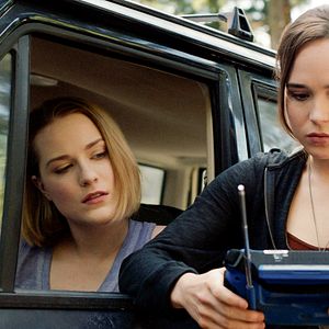 Fotoğraf Evan Rachel Wood