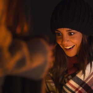 Fotoğraf Alice Belaïdi