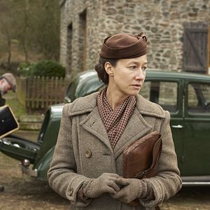 Fotoğraf Johanna Wokalek