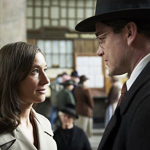 Fotoğraf Johanna Wokalek