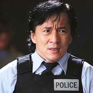 Fotoğraf Jackie Chan