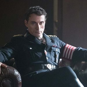 Fotoğraf The Man In the High Castle