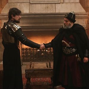 Fotoğraf Diriliş Ertuğrul