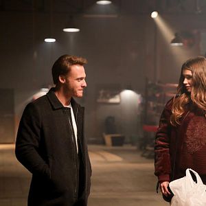 Fotoğraf Bu Şehir Arkandan Gelecek