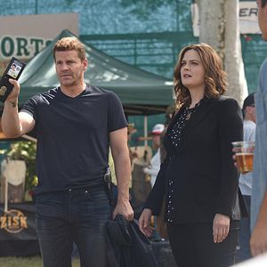 Fotoğraf Emily Deschanel