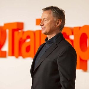 Fotoğraf Robert Carlyle