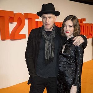 Fotoğraf Kelly Macdonald