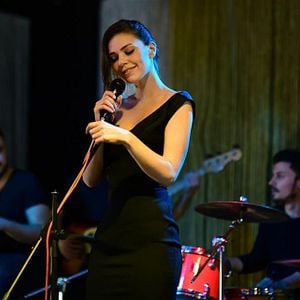 Fotoğraf İstanbullu Gelin