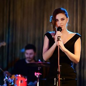 Fotoğraf İstanbullu Gelin