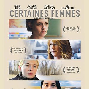 Fotoğraf Certain Women